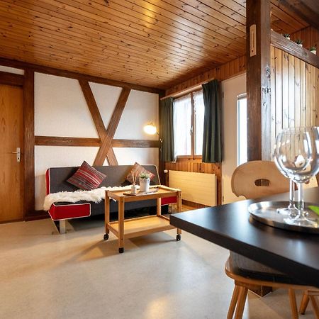 Apartment Bergdohle อัมเดน ภายนอก รูปภาพ