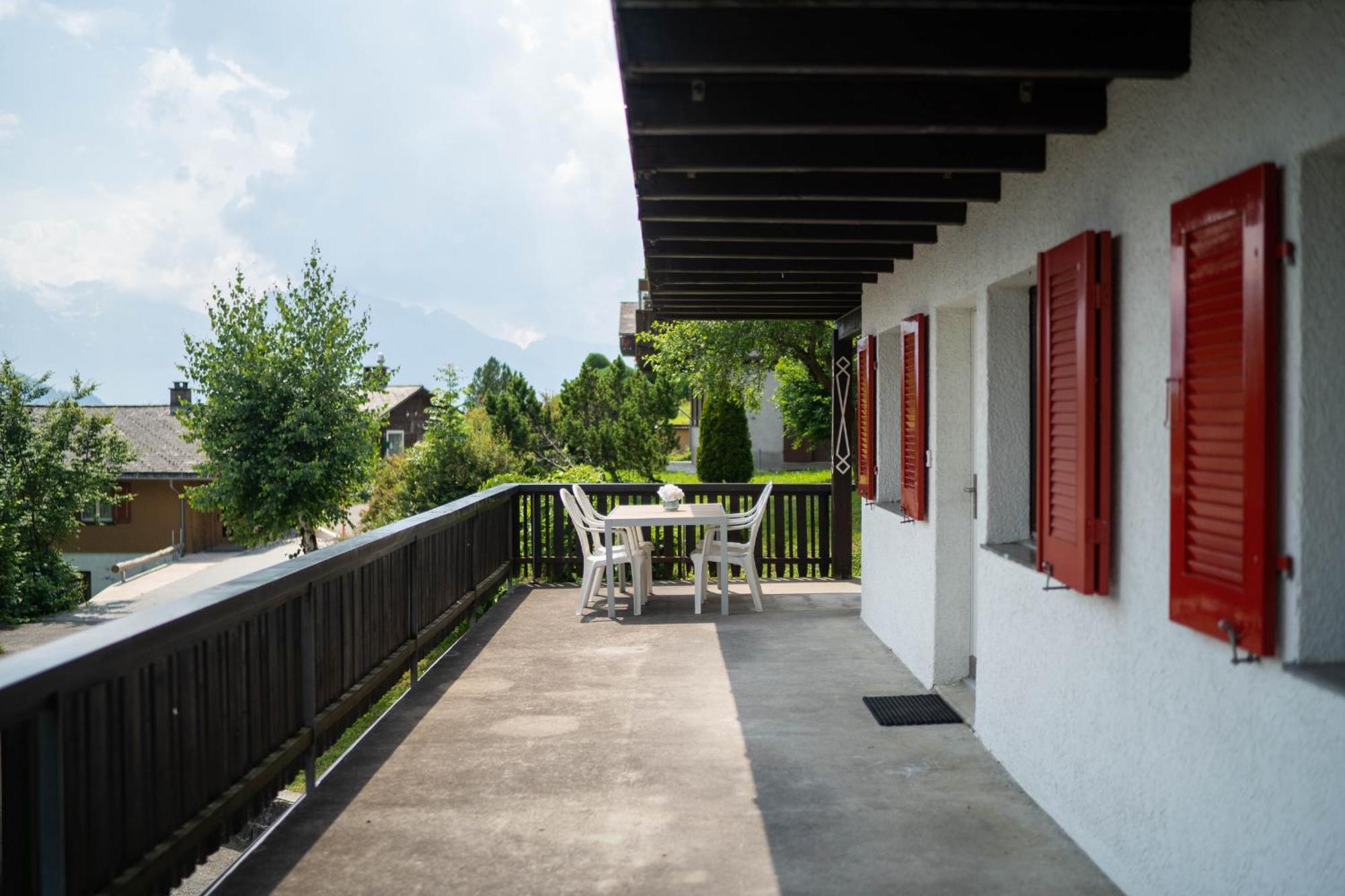 Apartment Bergdohle อัมเดน ภายนอก รูปภาพ