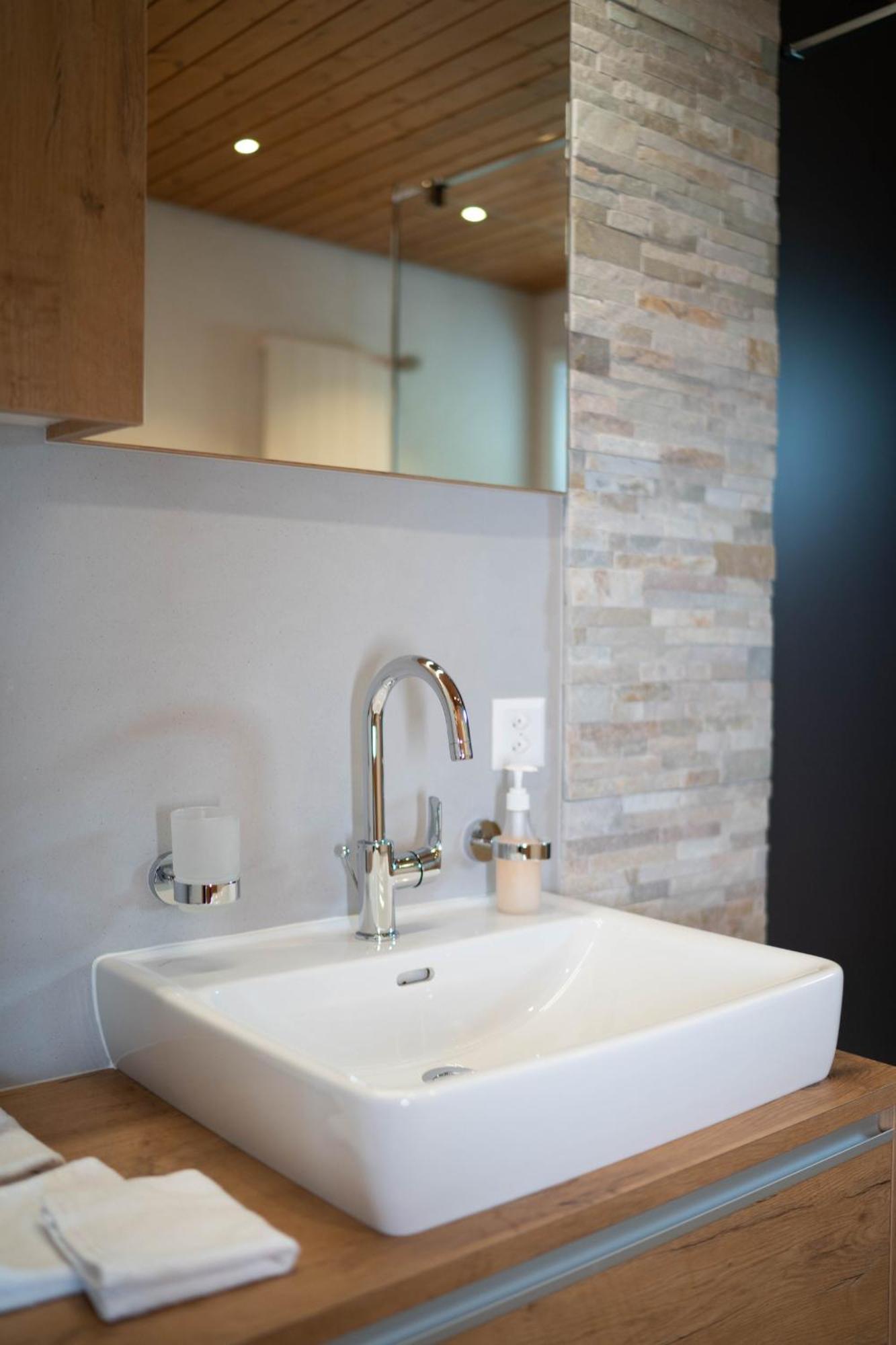 Apartment Bergdohle อัมเดน ภายนอก รูปภาพ
