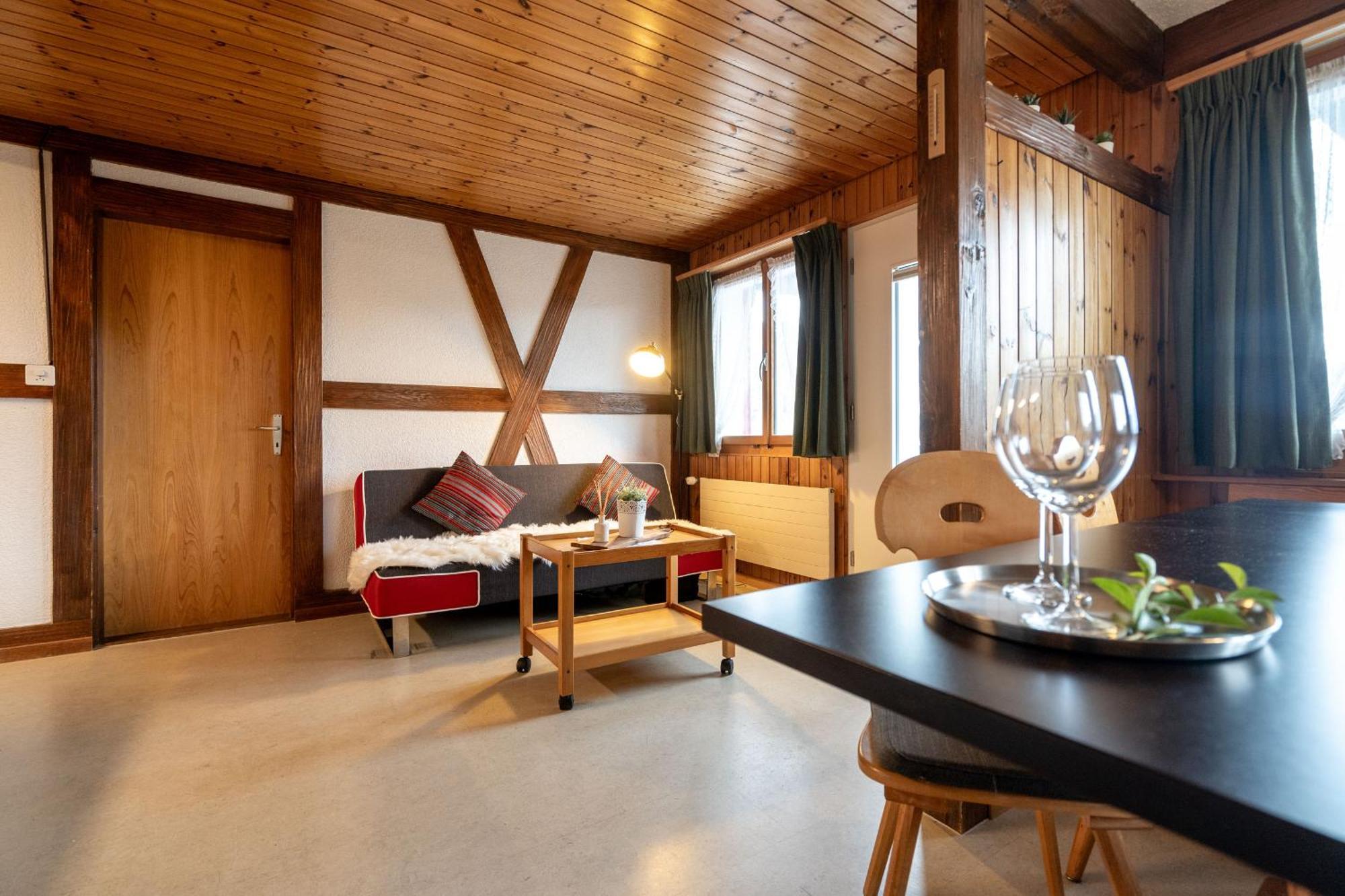 Apartment Bergdohle อัมเดน ภายนอก รูปภาพ
